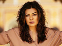 Sushmita Sen reveals how she dealt with a 15-year-old boy who groped her in public