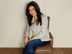 Sushmita Sen reveals how she ventured into the world of modelling; says, it’s “all thanks to her mother”