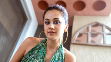 Celeb Photos Of Taapsee Pannu
