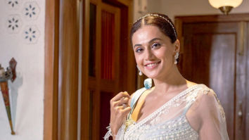 Celeb Photos Of Taapsee Pannu
