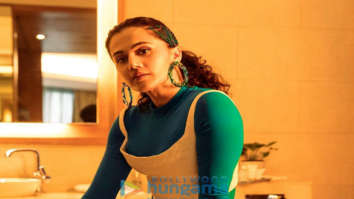 Celebrity Photos of Taapsee Pannu