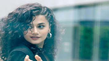 Celeb Photos Of Taapsee Pannu