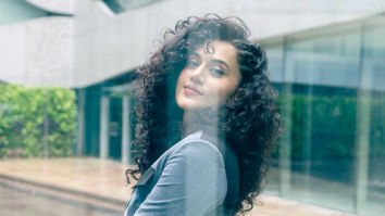 Celeb Photos Of Taapsee Pannu