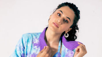Celebrity Photos of Taapsee Pannu