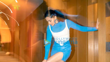 Celeb Photos Of Taapsee Pannu