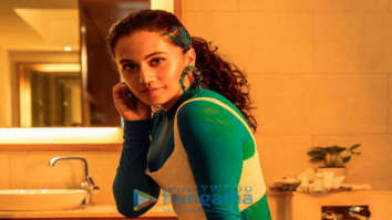 Celebrity Photos of Taapsee Pannu