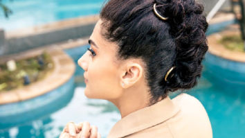 Celeb Photos Of Taapsee Pannu