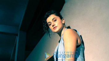 Celeb Photos Of Taapsee Pannu
