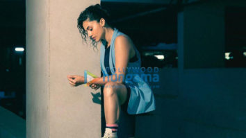 Celebrity Photos of Taapsee Pannu