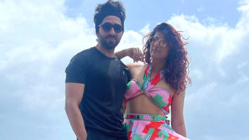 Tahira Kashyap’s vacation with family