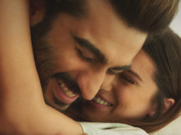 “Tara Sutaria and I have a natural chemistry with each other” says Arjun Kapoor on Ek Villain Returns pairing