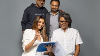 Tara Sutaria to headline edge-of-the-seat thriller Apurva