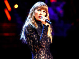 Taylor Swift’s alleged stalker faces trespassing and stalking charges