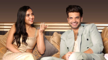 Tejasswi Prakash: “I’d just like to perform my best, whether it’s a film, show, or…”| Karan Kundrra