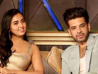 Tejasswi Prakash: “It’s very important for me in a relationship that the guy should…”| Karan Kundra Tejasswi Prakash: “It’s very important for me in a relationship that the guy should…”| Karan Kundra
