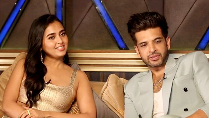 Tejasswi Prakash: “It’s very important for me in a relationship that the guy should…”| Karan Kundra Tejasswi Prakash: “It’s very important for me in a relationship that the guy should…”| Karan Kundra