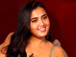 Tejasswi Prakash: “Karan Kundrra is extremely territorial & I’m in love with that” | Rapid Fire
