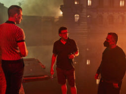 “The Gray Man encompasses the themes of a very complex political and rebelling against the system” – Russo Brothers