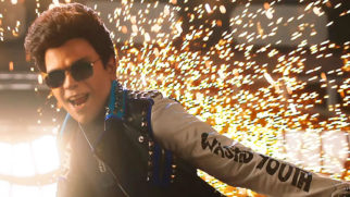 The Legend Saravedi (Hindi) | Dr.S The Legend | Legend Saravanan | Harris Jayaraj | JD–Jerry