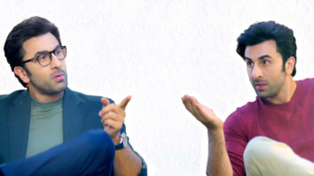 The Other Kapur Show: Ranbir Kapur interviews Ranbir Kapoor for Shamshera