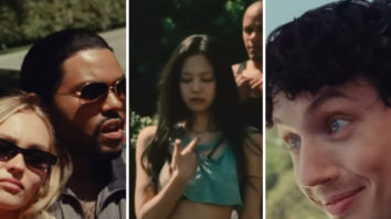 The Weeknd, Lily-Rose Depp, BLACKPINK’s Jennie, Troye Sivan star in Hollywood’s ‘sleaziest love story’ in bold and racy The Idol teaser from Euphoria creator Sam Levinson