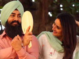 The World of Laal Singh Chaddha | Aamir Khan | Kareena Kapoor Khan