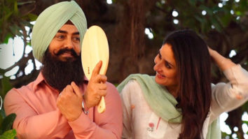 The World of Laal Singh Chaddha | Aamir Khan | Kareena Kapoor Khan