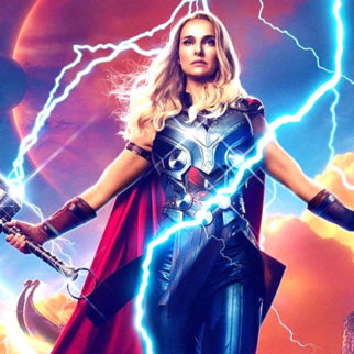 Thor: Love And Thunder Box Office Collection, All Language, Day Wise