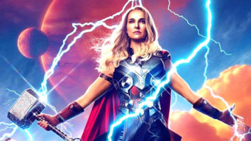 Thor: Love And Thunder Box Office: Film emerges as second highest Hollywood opening day grosser in India; collects Rs. 18.60 cr on Day 1