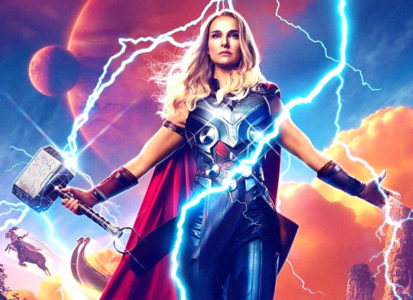 Thor Love and Thunder box office collection day 1: Chris Hemsworth starrer  takes a very good start, a double digit opening on the cards