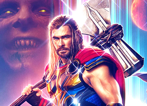Thor: Love And Thunder Box Office: Film collects Rs. 12 cr on Day 2; sees drop in collections from Day 1