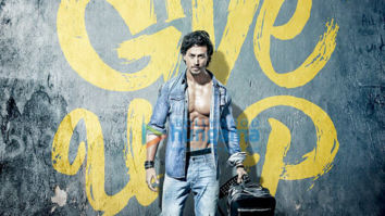 Celeb Photos Of Tiger Shroff