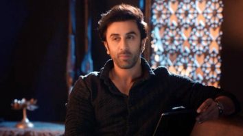To RK With Love | Ranbir Kapoor | Shamshera | In Cinemas on 22nd July