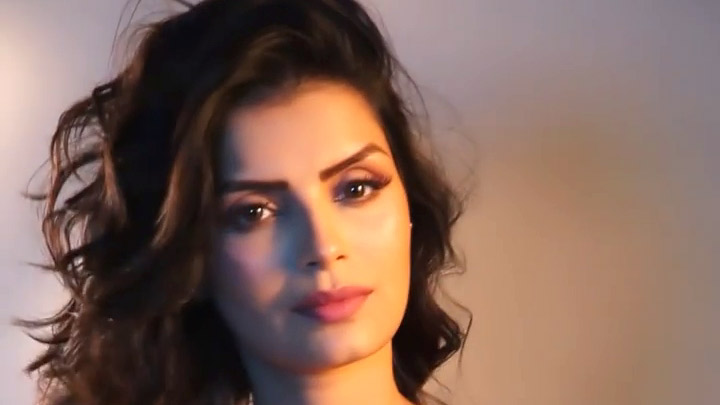 Too hot to handle: Sonali Raut's latest photoshoot - Bollywood Hungama