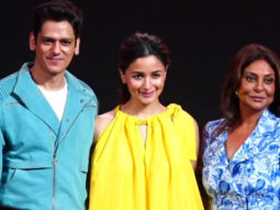 Trailer Launch: Darlings ft. Alia Bhatt, Shefali Shah, Vijay Varma, Roshan Mathew | Jasmeet K. Reen