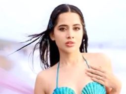 Urfi Javed channels her inner Ariel in this self-made bikini!