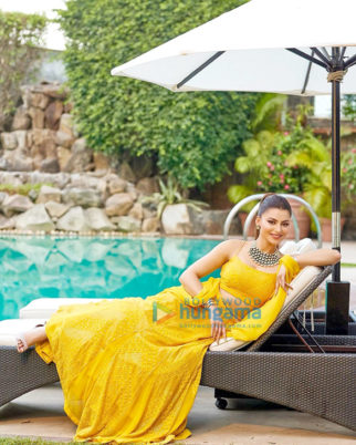 Celeb Photos Of Urvashi Rautela