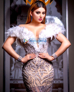 Celeb Photos Of Urvashi Rautela