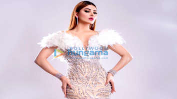 Celeb Photos Of Urvashi Rautela
