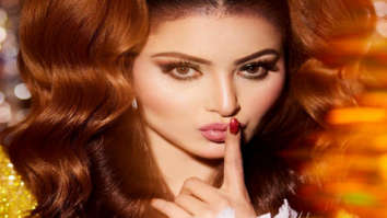 Celebrity Photos of Urvashi Rautela