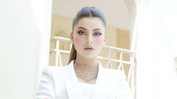 Celeb Photos Of Urvashi Rautela