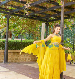 Celeb Photos Of Urvashi Rautela