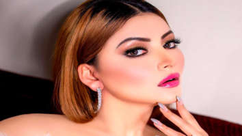 Celeb Photos Of Urvashi Rautela