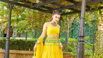 Celeb Photos Of Urvashi Rautela