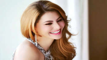 Celeb Photos Of Urvashi Rautela