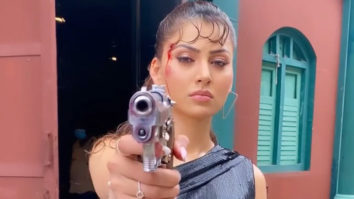 Urvashi Rautela’s film The Legend gets tremendous love from her fans