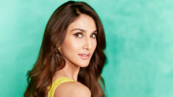 Celeb Photos Of Vaani Kapoor