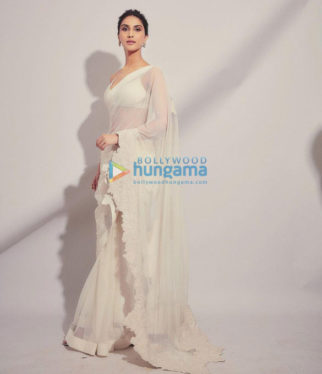 Celebrity Photos of Vaani Kapoor