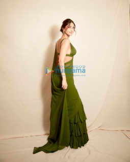 Celeb Photos Of Vaani Kapoor