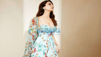 Celebrity Photos of Vaani Kapoor